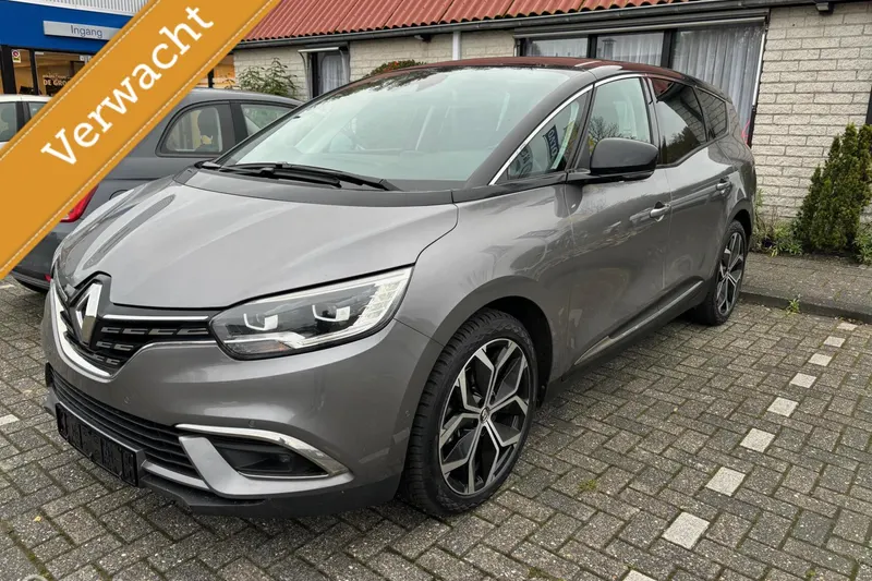 Renault Grand Scénic (2021)
