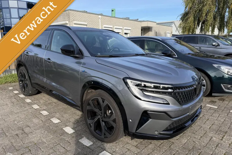 Renault Austral (2023)
