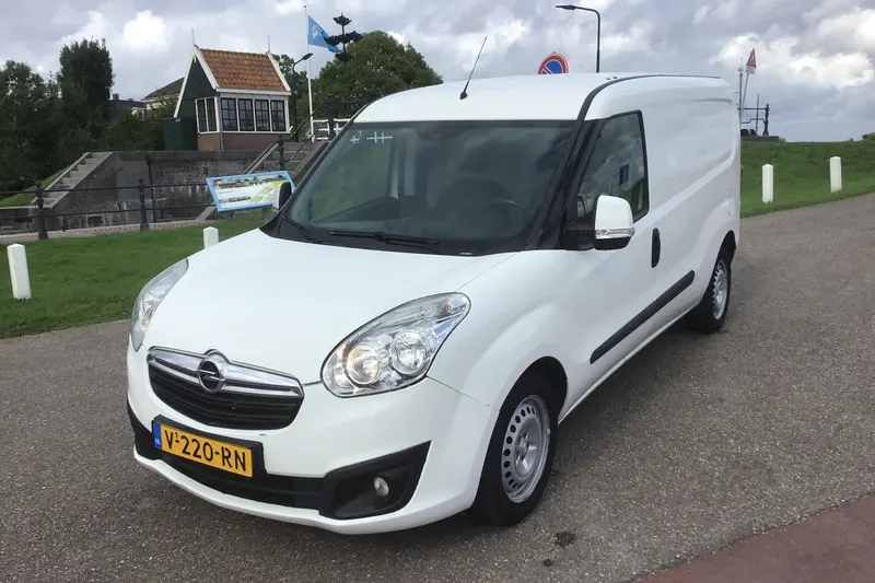 Opel Combo (2018)