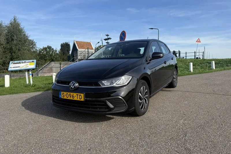 Volkswagen Polo (2023)