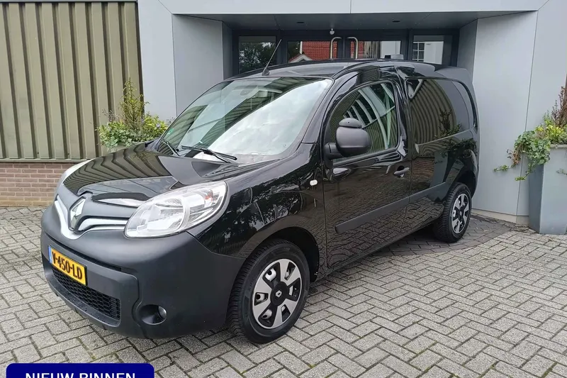 Renault Kangoo (2018)