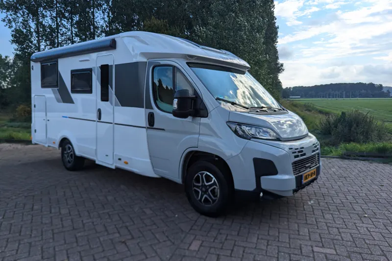 Sun Living C 65SL (2025)