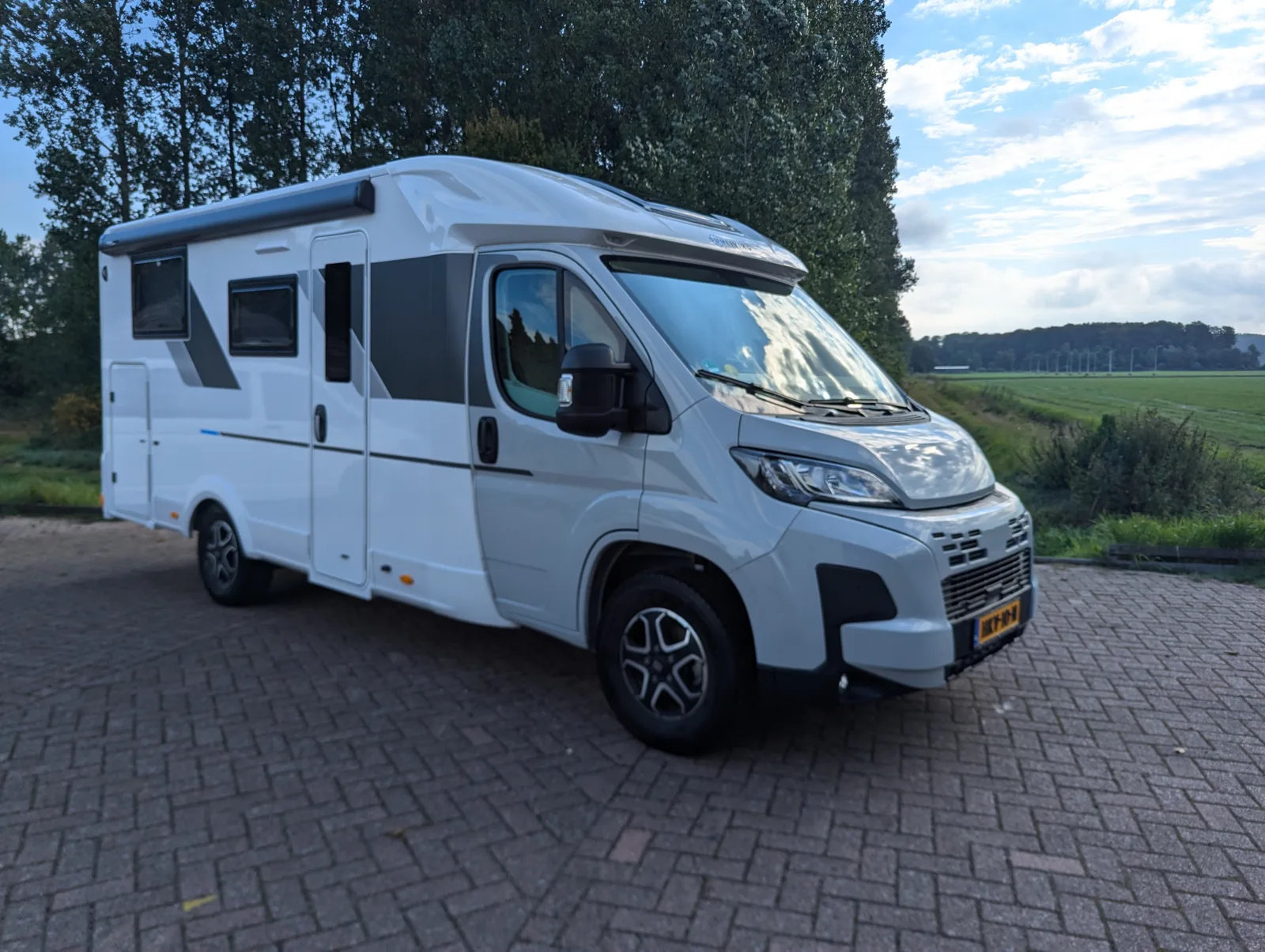 Sun Living C 65SL (2025) — foto 1