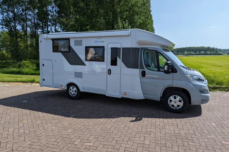 Sun Living S 70SL (2024)