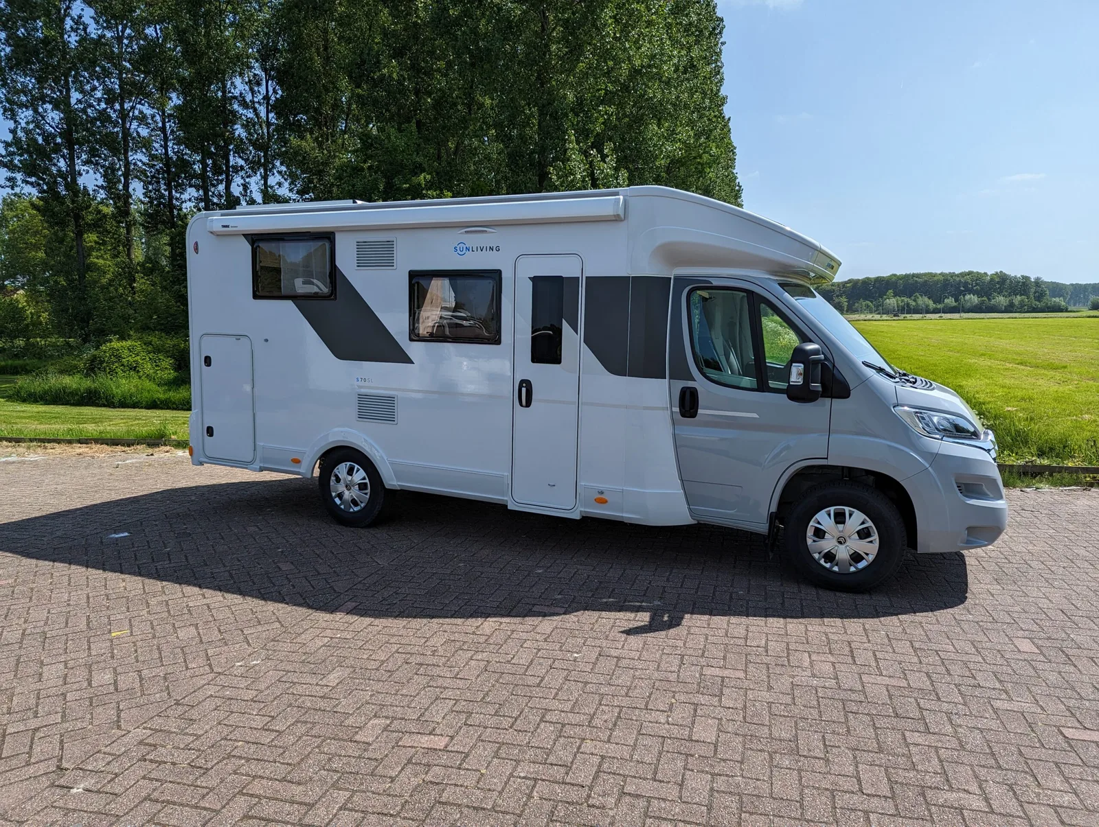 Sun Living S 70SL (2024) — foto 1