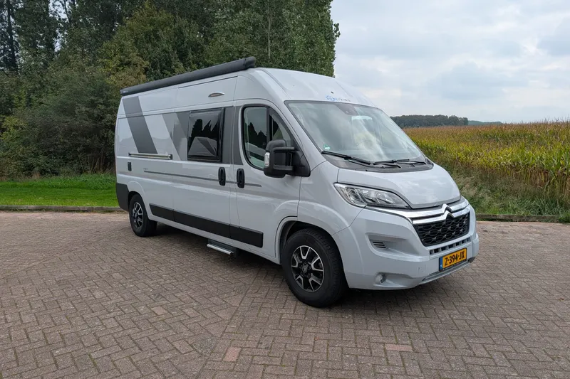 Sun Living V 60SP (2024)