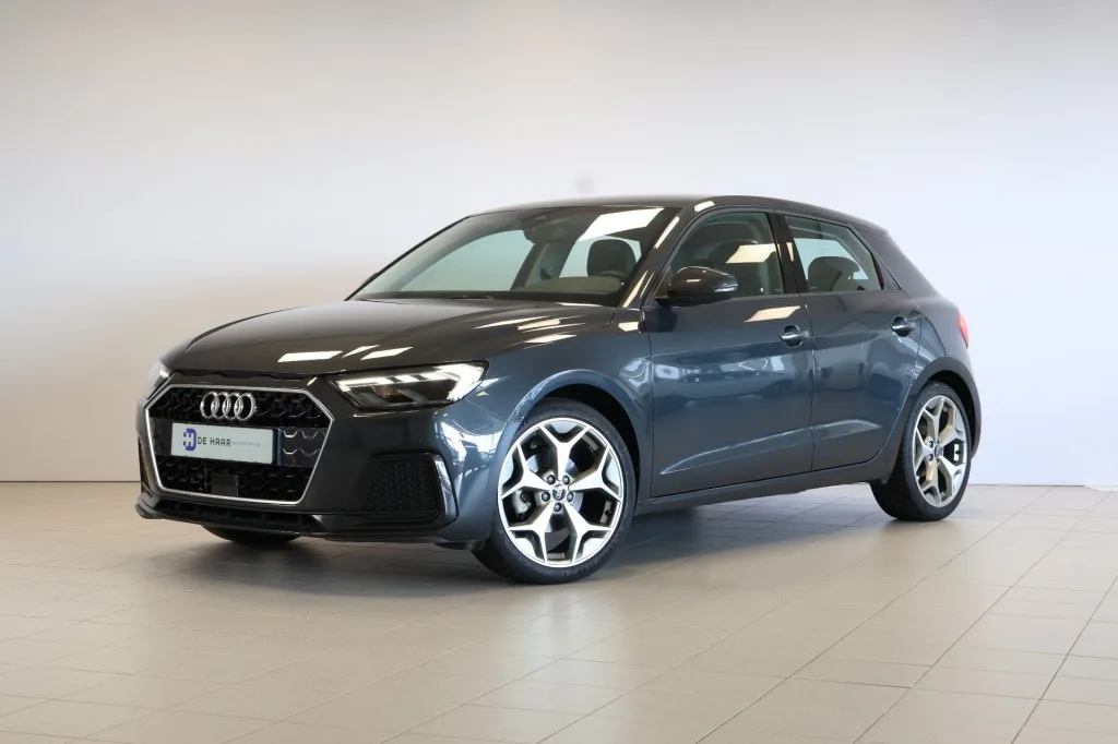 Audi A1 (2023) — foto 1