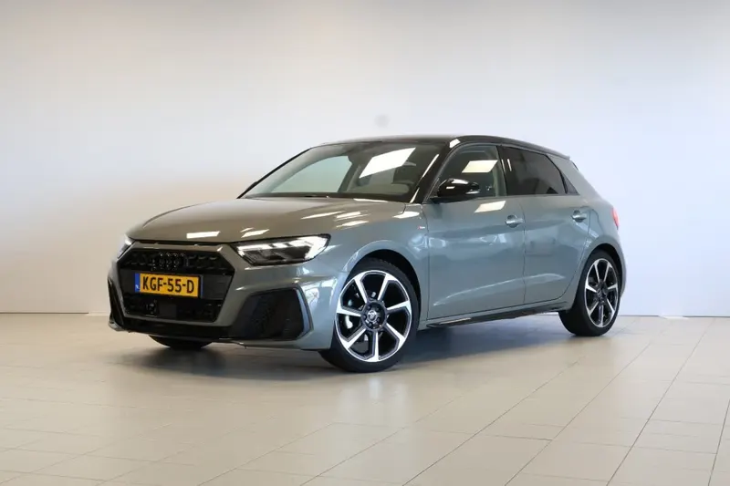 Audi A1 (2025)