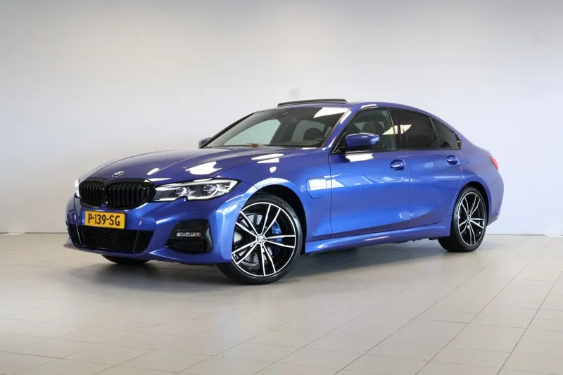 BMW 3-Serie (2021)