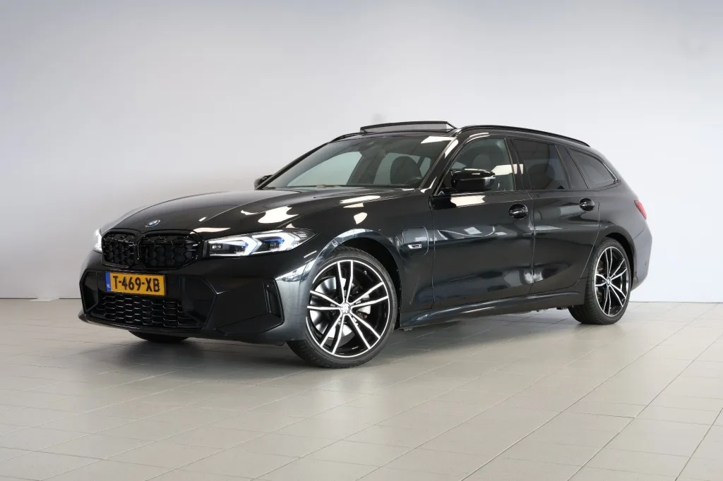 BMW 3-Serie (2022) — foto 1