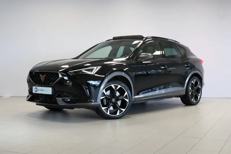 CUPRA Formentor (2024)