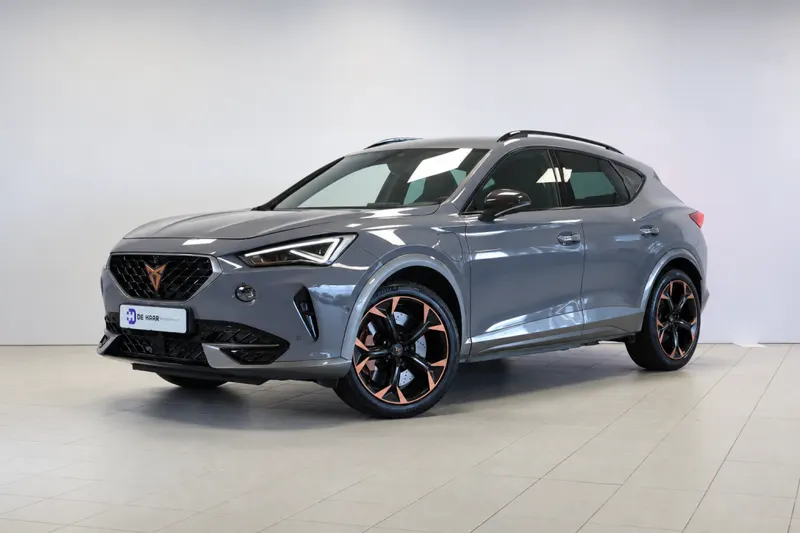 CUPRA Formentor (2024)