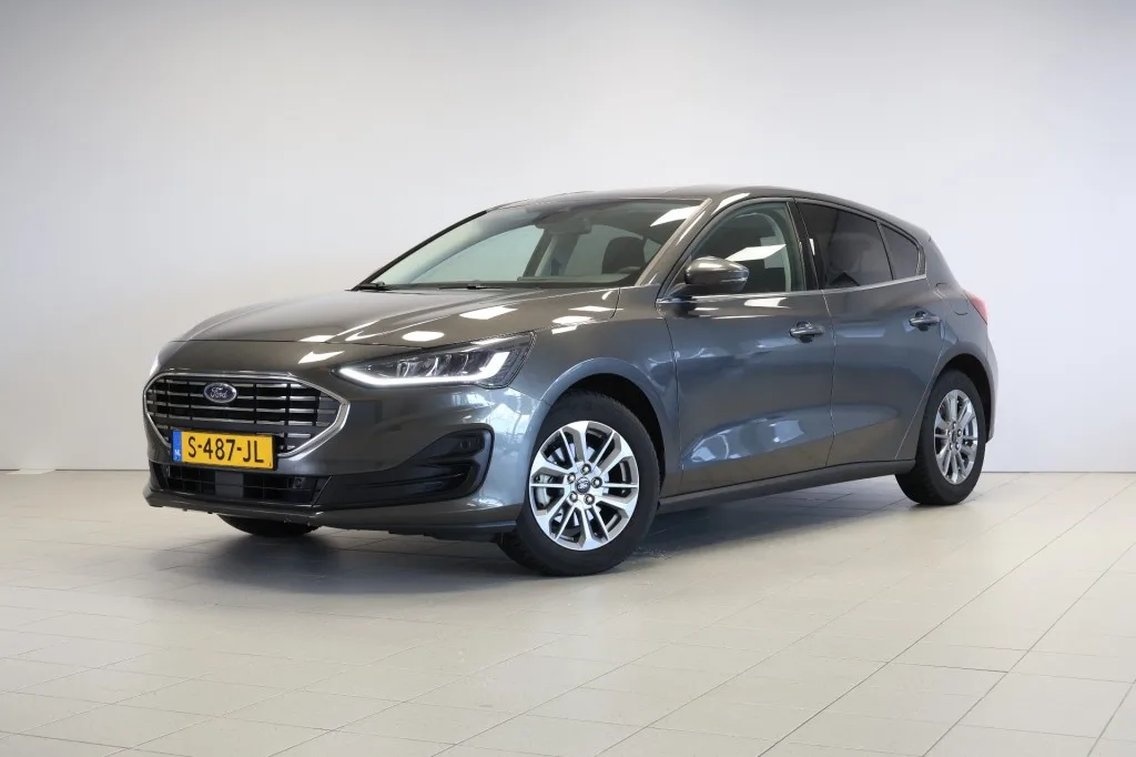 Ford Focus (2023) — foto 1
