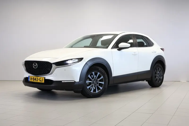 Mazda CX-30 (2020)