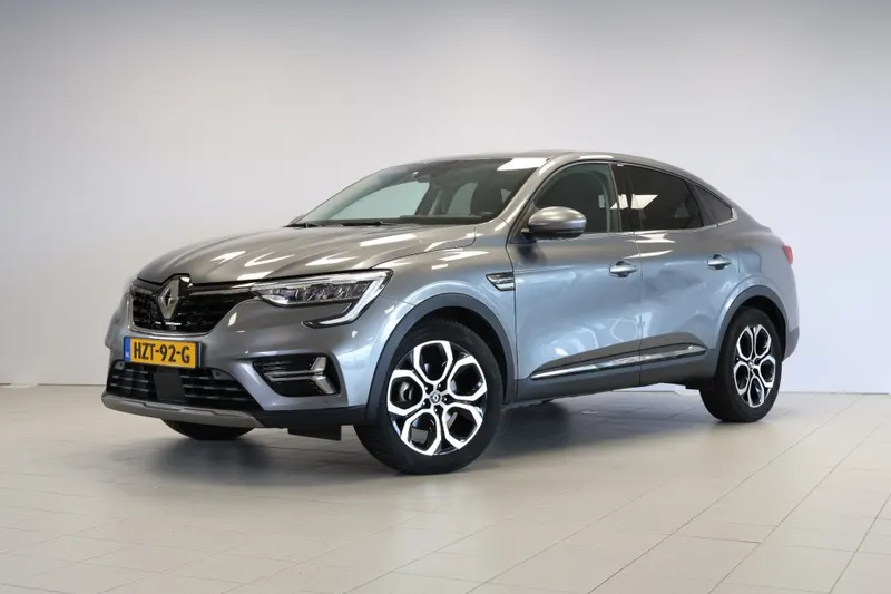 Renault Arkana (2022)