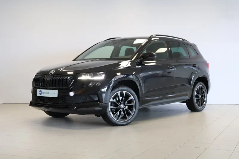 Škoda Karoq (2023)