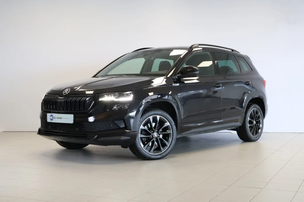 Škoda Karoq (2023) — foto 1