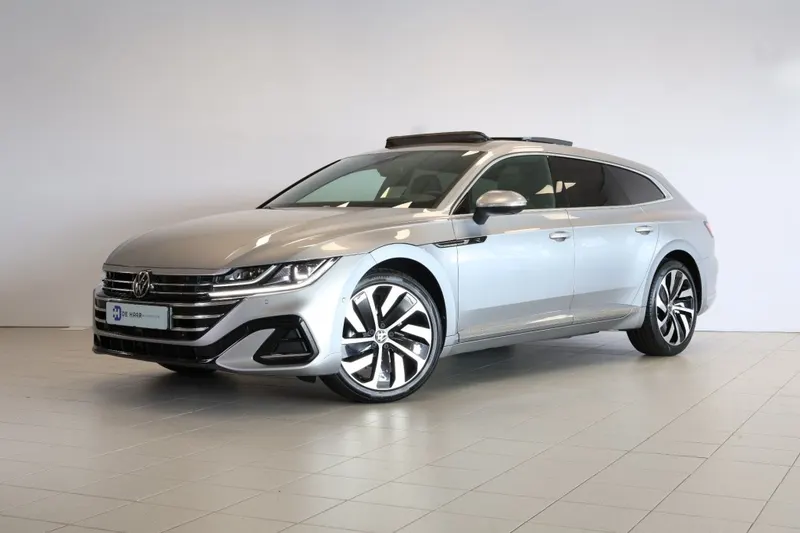 Volkswagen Arteon (2024)