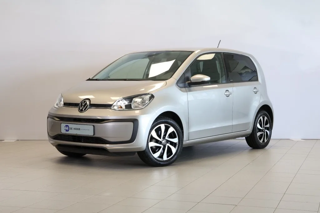 Volkswagen Up! (2023) — foto 1
