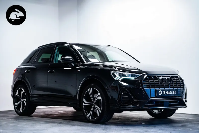 Audi Q3 (2022)