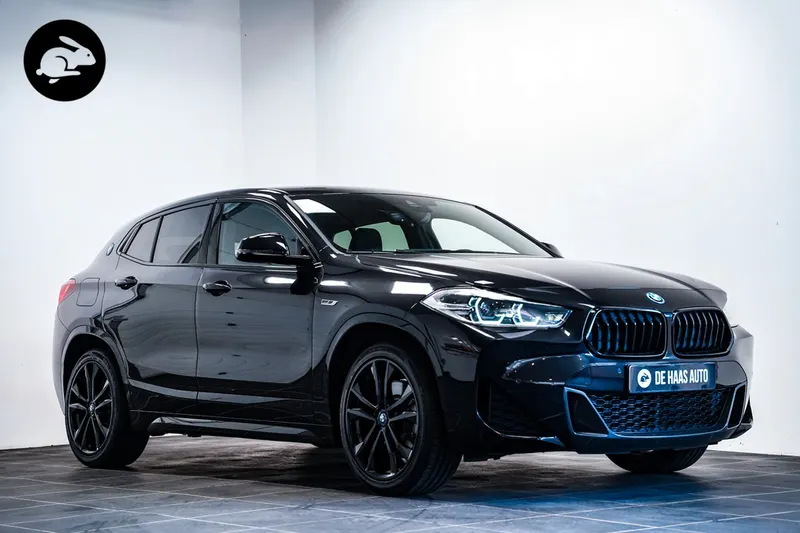 BMW X2 (2023)