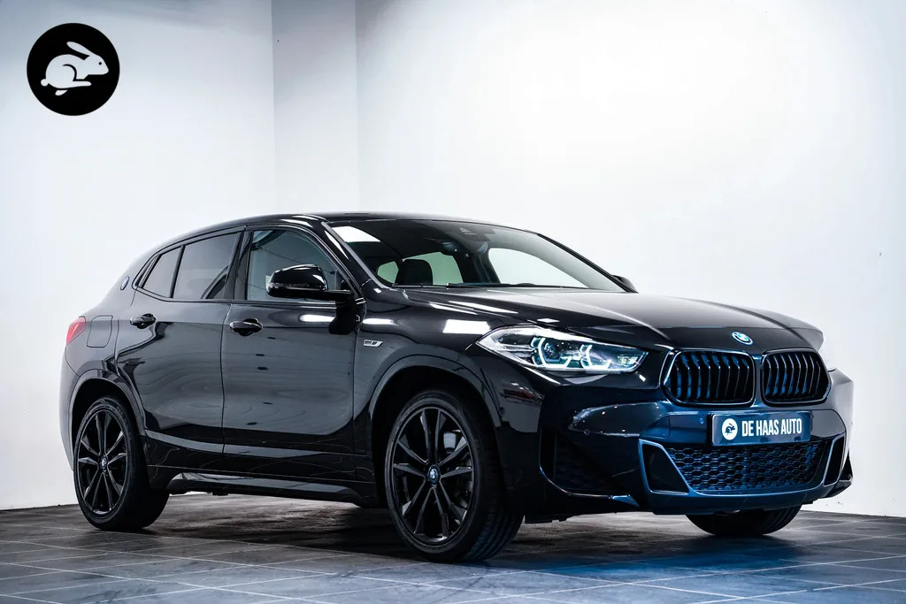 BMW X2 (2023) — foto 1