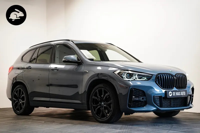 BMW X1 (2022)