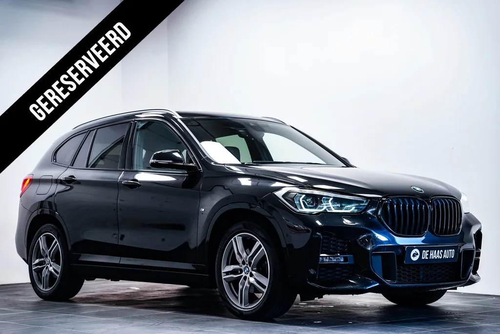 BMW X1 (2020) — foto 1