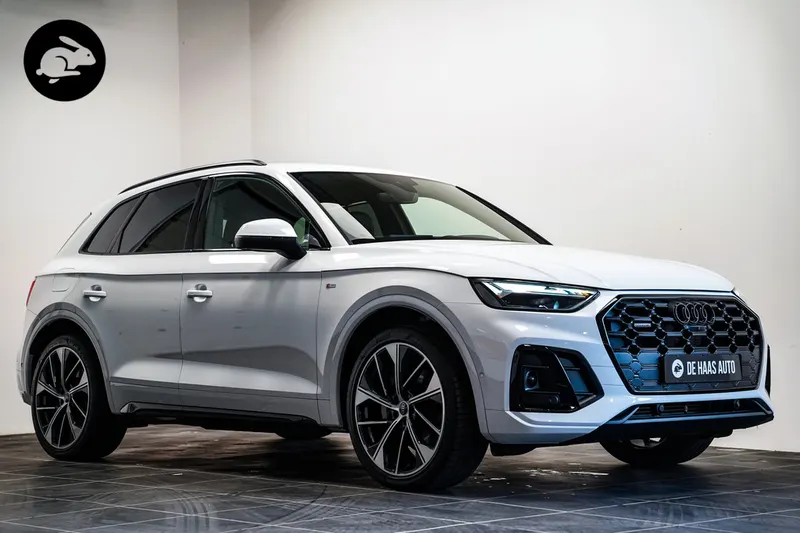 Audi Q5 (2023)