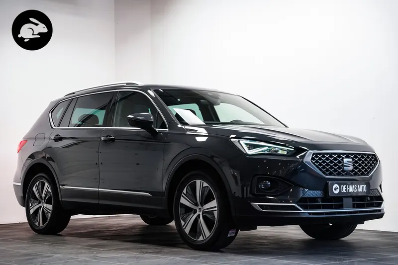 SEAT Tarraco (2022)