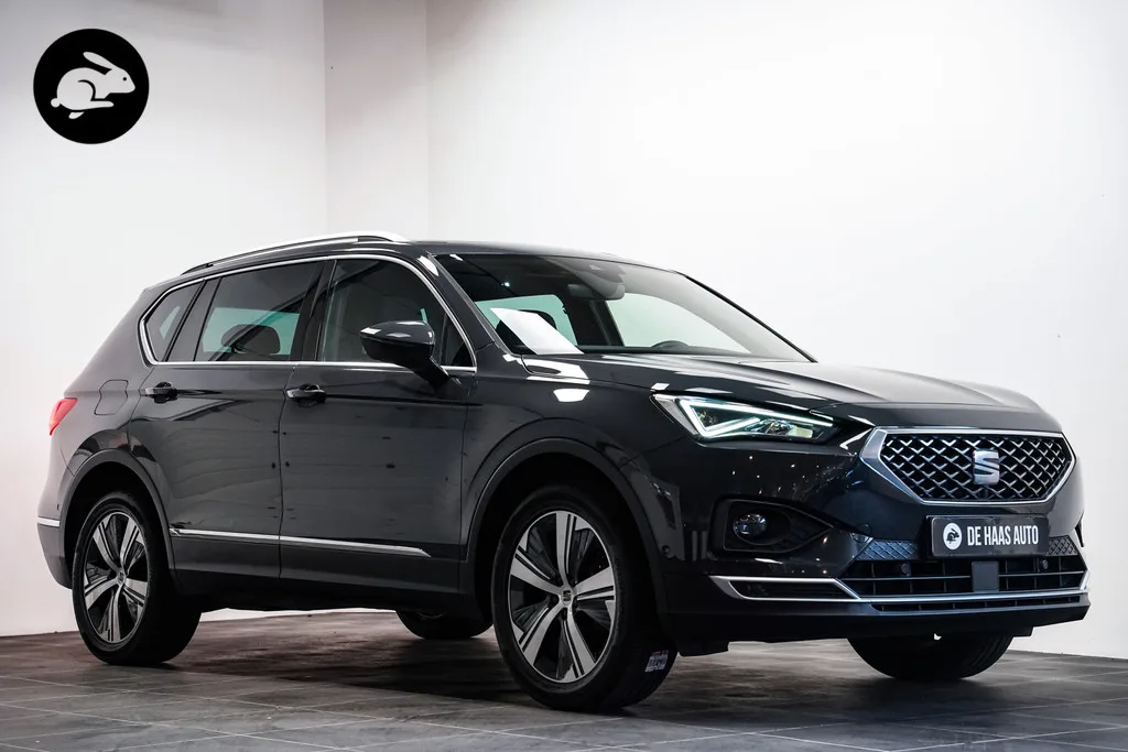 SEAT Tarraco (2022) — foto 1