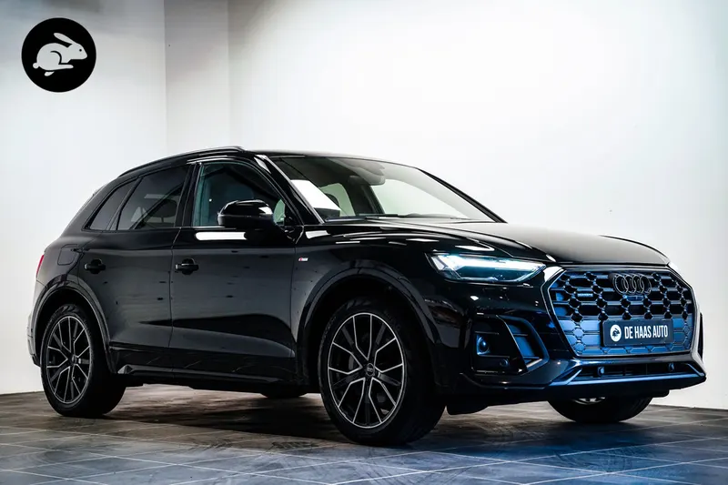 Audi Q5 (2024)