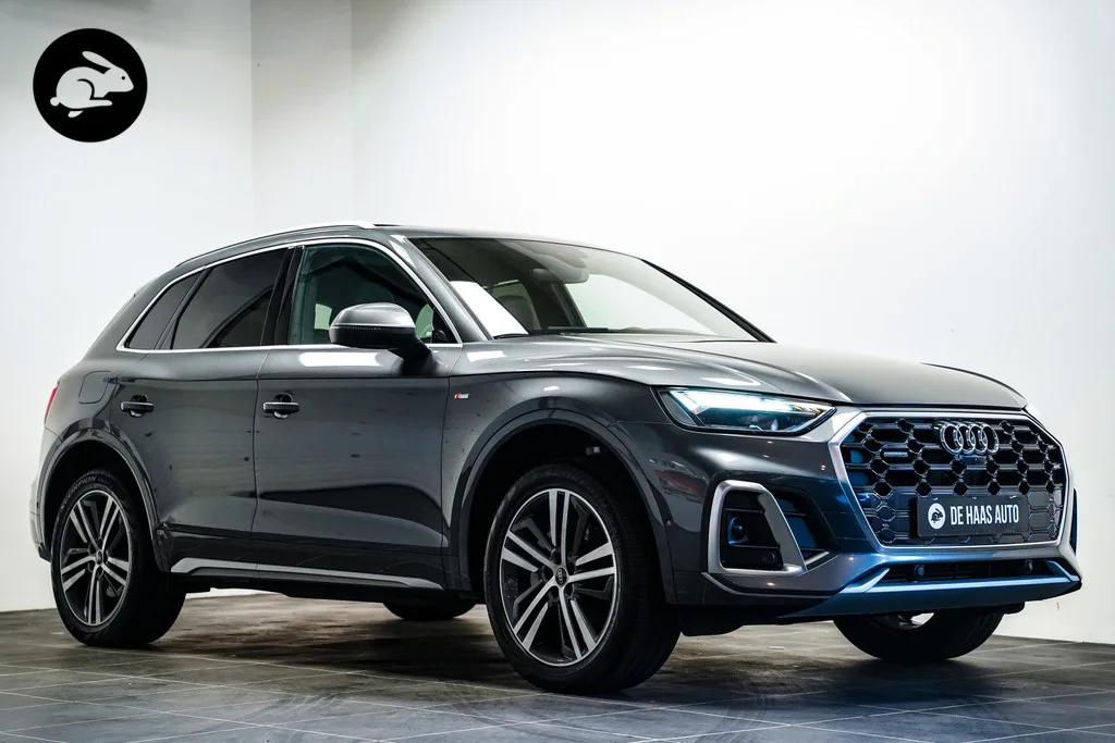 Audi Q5 (2023) — foto 1