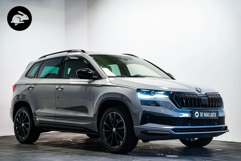Škoda Karoq (2022) — foto 1