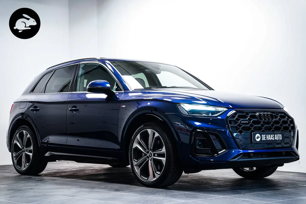 Audi Q5 (2023) — foto 1