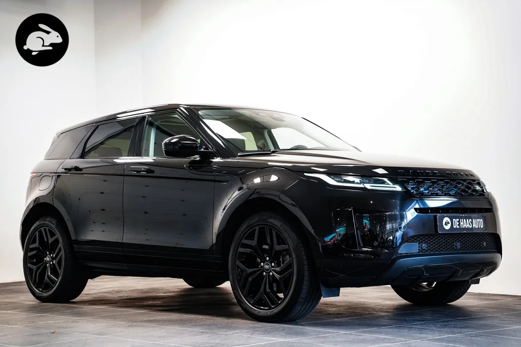 Land Rover Range Rover Evoque (2022) — foto 1