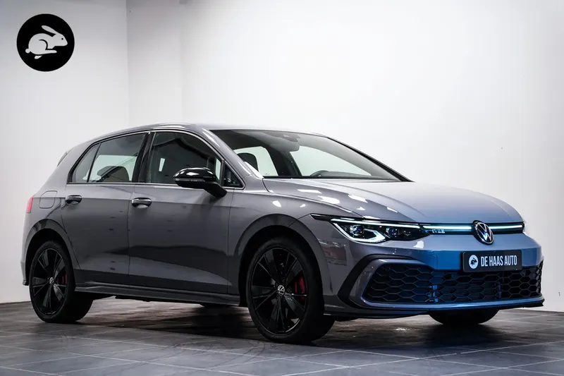 Volkswagen Golf (2023)