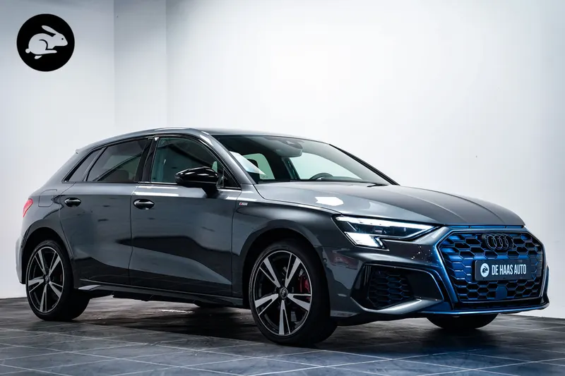 Audi A3 (2022)