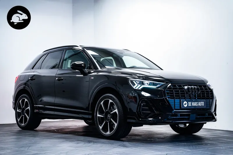 Audi Q3 (2022)