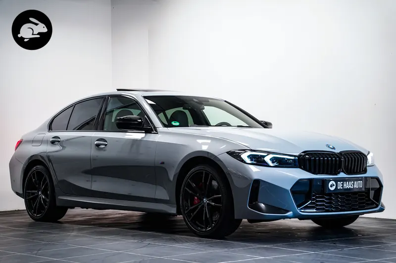BMW 3-Serie (2023)