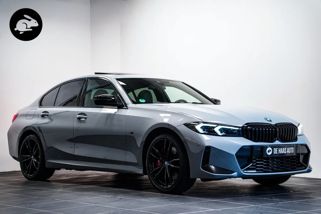 BMW 3-Serie (2023) — foto 1