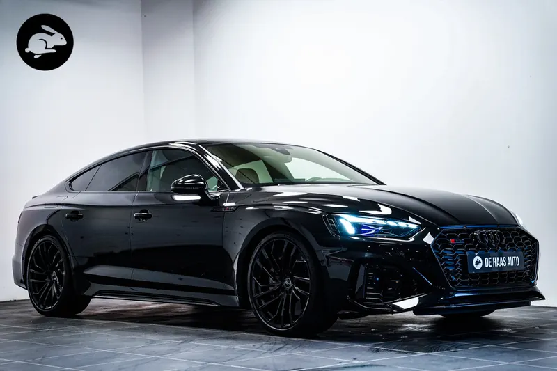 Audi RS 5 (2020)