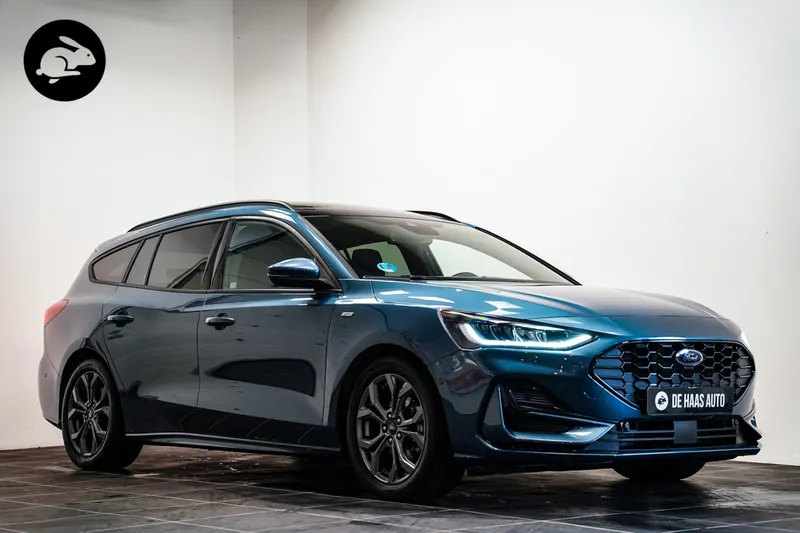 Ford Focus (2025)