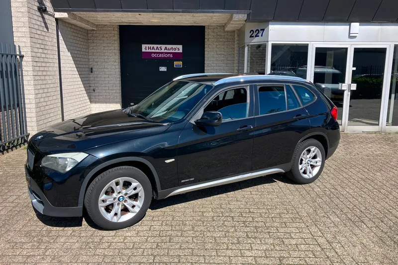 BMW X1 (2011)