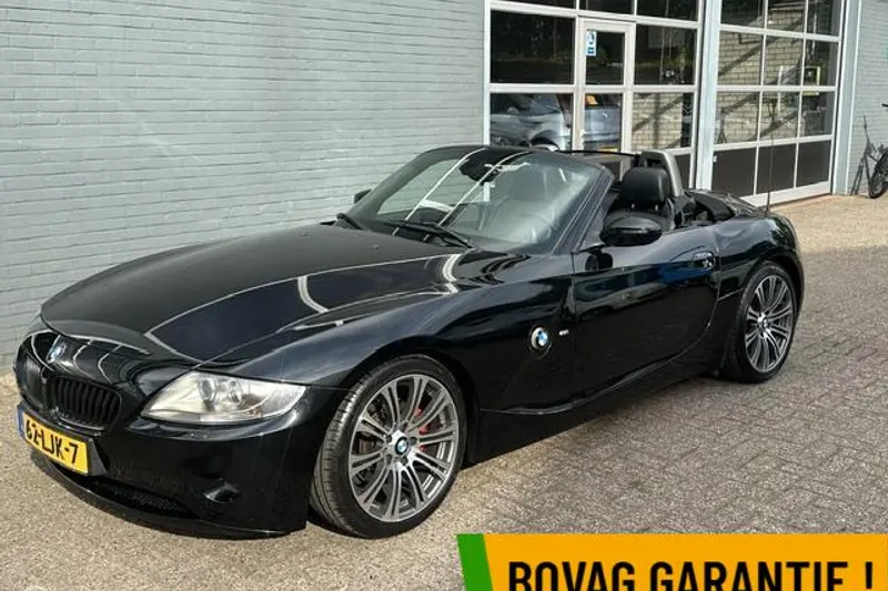 BMW Z4 (2003)