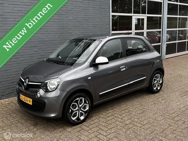 Renault Twingo (2016) — foto 1