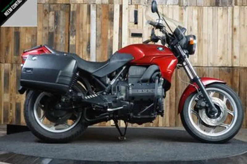 BMW K 75 (1994)