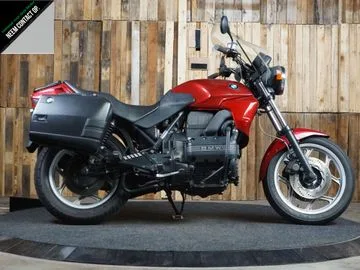 BMW K 75 (1994) — foto 1
