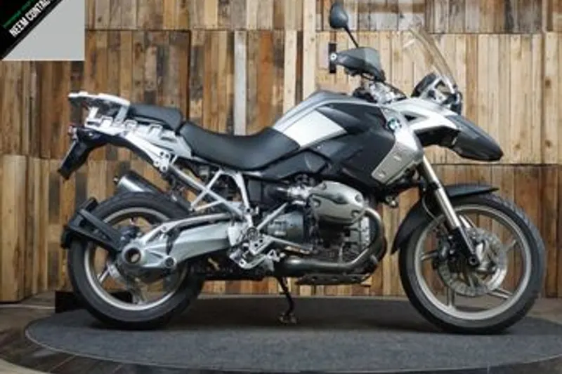BMW Overig (2008)