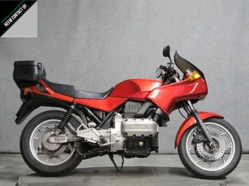 BMW K75S (1988) — foto 1